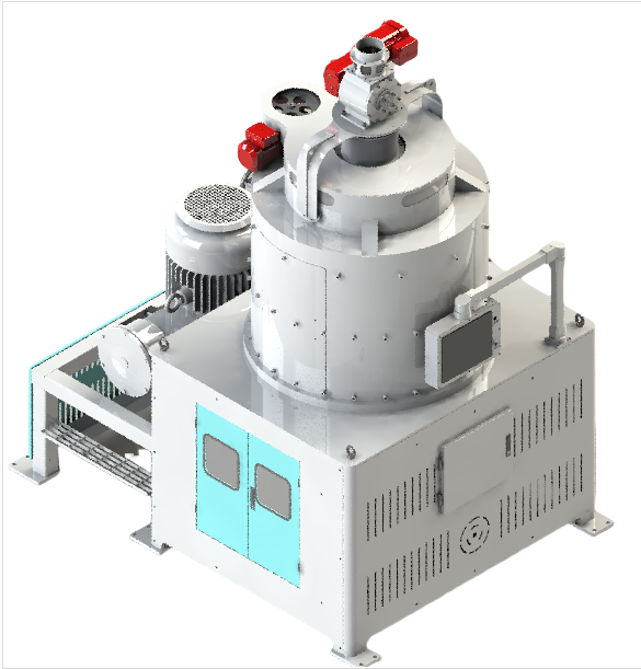 HTP1200-C智能雙錐體脫胚機(jī)