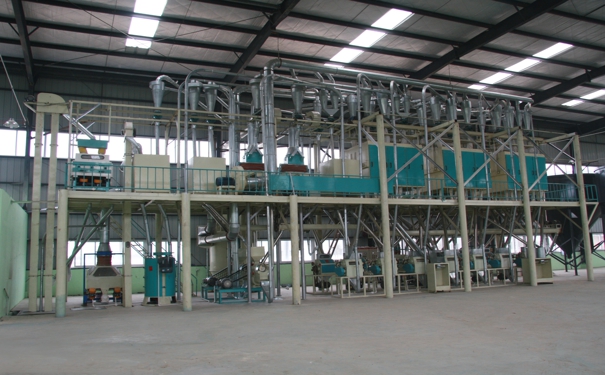 <a href=http://http://www.duomicrm.com/product/ target=_blank class=infotextkey>玉米加工成套設(shè)備</a>