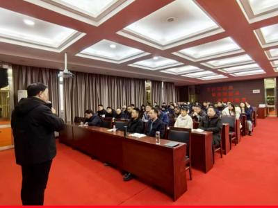 專業(yè)賦能 團隊進階——華豫萬通2025“管理高手實戰(zhàn)課”培訓(xùn)圓滿結(jié)束！